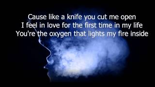 Thousand Foot Krutch - Oxygen (Lyrics)