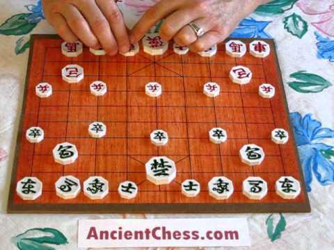 Chinese Chess & Korean Chess