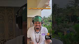 WHY CHOSEN ONES ARE TARGETED (PT 1)