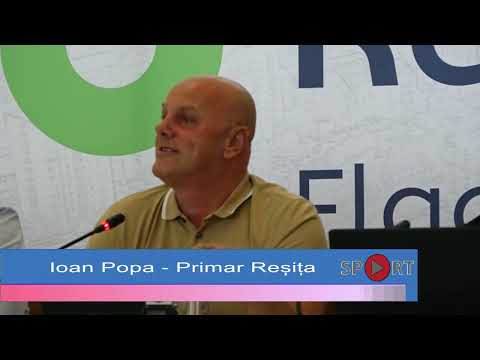 Reșița pierde echipa de handbal