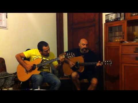 Cielito Lindo - Duo Segonia - www.casasegonia.it