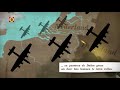De luchtoorlog boven Brabant: zo zag dat er uit