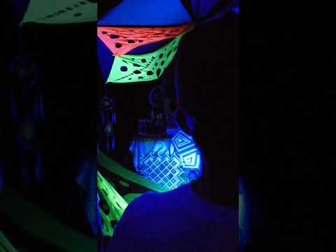 Grrrrroua live on Prometheus (Estado de Mexico / Julio 2019)