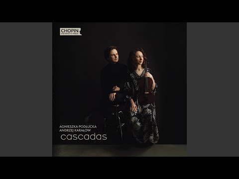 Szymański: Sonata for Viola and Piano