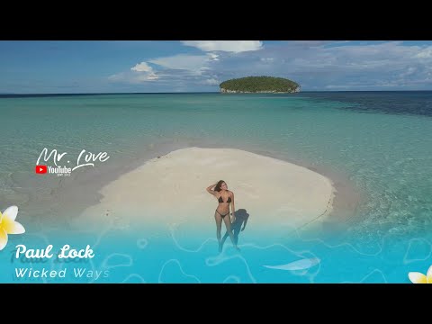 Paul Lock - Wicked Ways