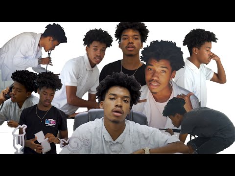 Darnique Music Video