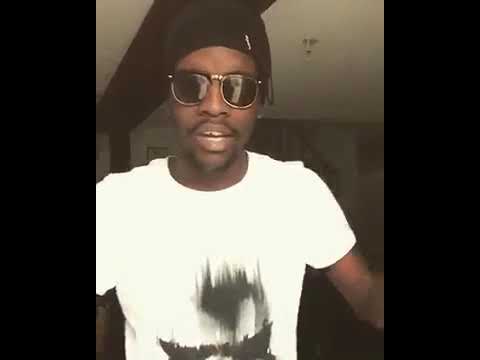 LARSÉ - Freestyle #1