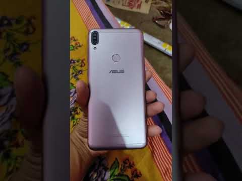 Asus Max Pro M1 First impression 😍 #asus