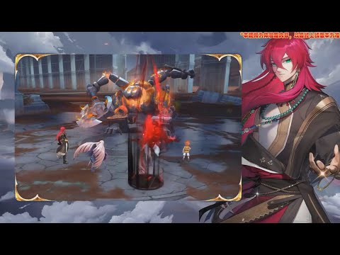 Vídeo Revelação Gameplay Skin Shun do Mundo dos Mortos - Saint Seiya Awakening