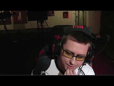 DaHanG vs. AGENT (groups, PGL Bucharest) – Quake Champions