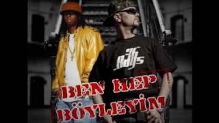 Lil Wayne & Gekko G - Ben Hep Böyleyim [[[New Track]]] 2009