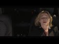 Dead to Me 1x8 - Jen Crying To Metal In the Car || Scene