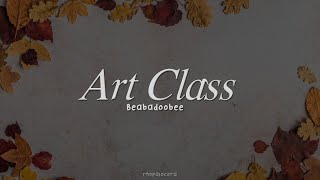 Art Class thumbnail