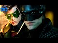ROBIN & VILLAINS in The Batman Part 2 | DCU