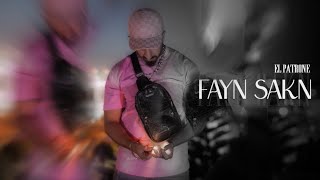 Download lagu EL PATRON - FAYN SAKN ( CLIP ) mp3 Download lagu EL PATRON - FAYN SAKN ( CLIP ) mp3