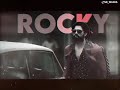 Rocky Bhai Status Malayalam