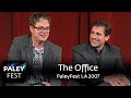 The Office PaleyFest LA 2007: Full Conversation