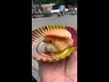 Vadodara में मिलता है India का सबसे छोटा Bun Samosa Khana In