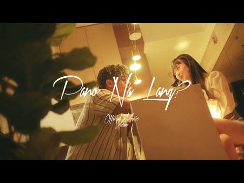 Kxle - PA'NO NA LANG? (Official Music Video)