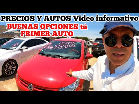 TODOS con DESCUENTO Autos usados el planetario precios buenos.
