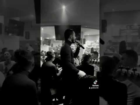 Aldin Musić - Da me neko pita