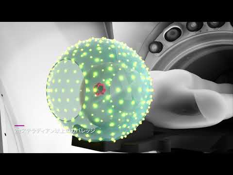 【公式】ZAP-X紹介動画