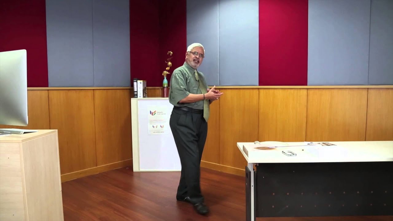 Professor TSK Murthy on STRUCTURAL DESIGN BASICS