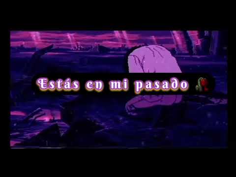 Alan Garcia- Corrido tumbado (Estas en mi pasado)