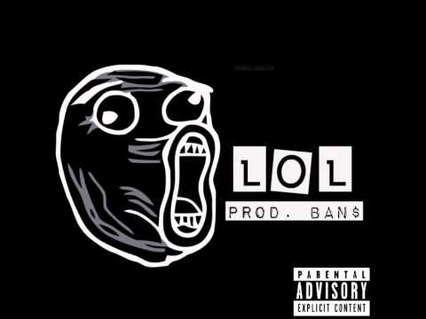 Problem x Iamsu! x BAN$ Type Beat - Lol (Prod. BAN$) [FREE BEAT]