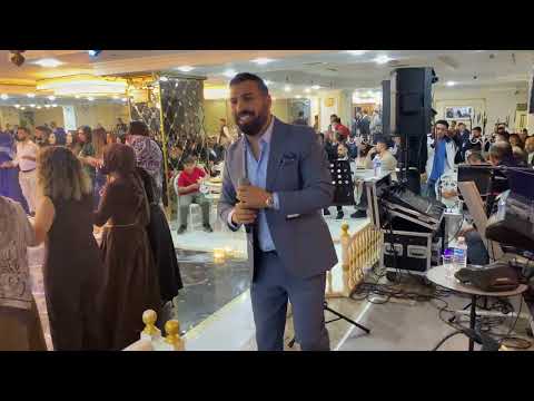 ARAM SERHAD DİGOR DÜĞÜNÜ 2025