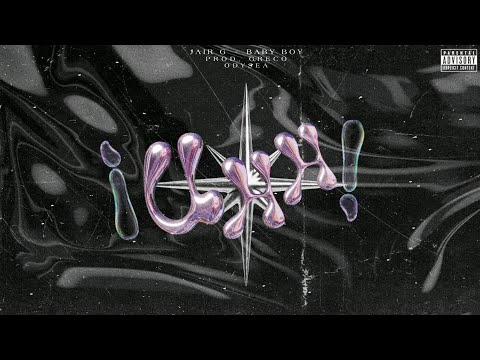 JAIR G (ODYSEA) & BABY BOY - UHH (AUDIO) [PROD. GRECO]
