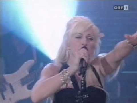 Madonna - Secret (Live @ Wetten Dass)