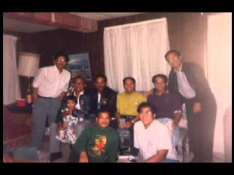 St. Mary Magdalene Band - Manager 1