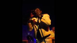 Charles Bradley & Menahan Street Band Lovin' You, Baby .MOV