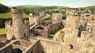 The Princes of Gwynedd