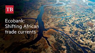 How trade currents are shifting in Africa following US tariffs and the rise of the Yuan