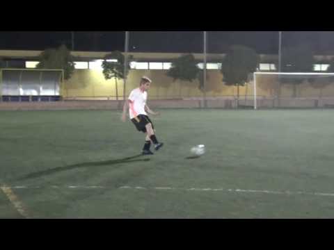 RESUMEN 1 JORNADA LIGAS FUTBOL 7 ALGEMESI