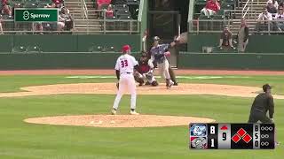 Ulrich Bojarski - Grand Slam Homer
