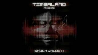 Timbaland - Timothy Where You Been (feat. Jet)