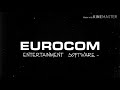Eurocom Entertainment Software 1996 Logo Remake
