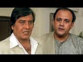 Vinod Khanna Ne CM Se Amrish Puri Ke Bete Ko Jail Me Daalne Ki Rakhi Shart Hulchul Movie Best Scene