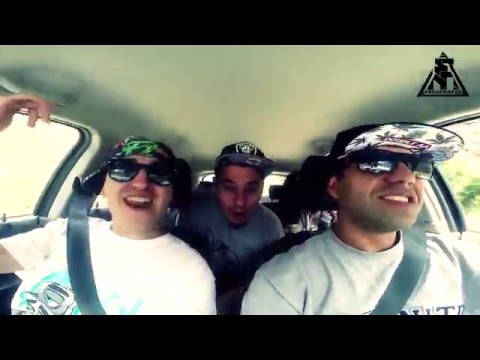 FRIKIMAFIA - OTRA VOLA