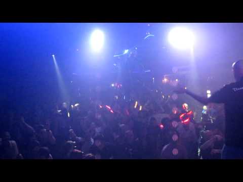 FUN FACTORY Vienna || MEGAEVENT (09.03.2013) - Gast - DJ SCHWEDE