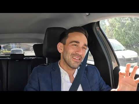 TLAQNA! Gianluca Bezzina