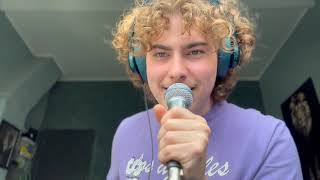 A SOFT SEDUCTION - Max Coene, David Byrne Kask Themaproef 2025