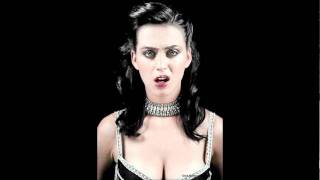 Karaoke Lower Tone (Firework - Katy Perry)