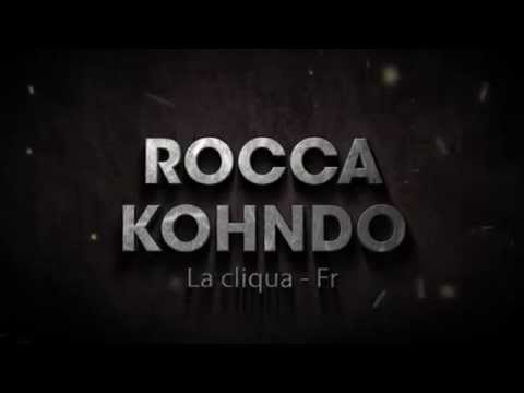 Teaser concert Rocca & Kohndo " La Cliqua "