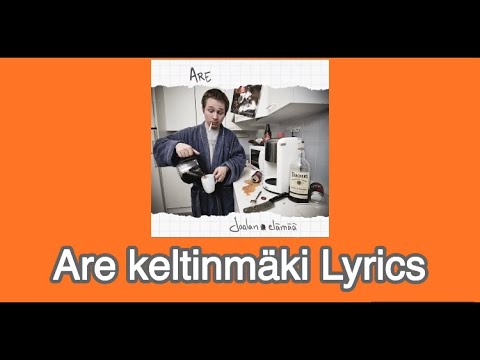 Video thumbnail for Keltinmäki