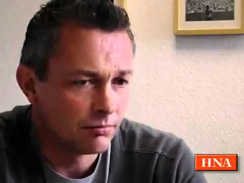 KSV-Coach Hock im HNA-Interview