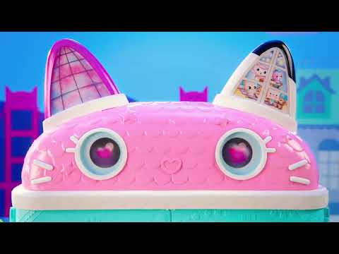 Gabi babaháza mozi - Babaház kép